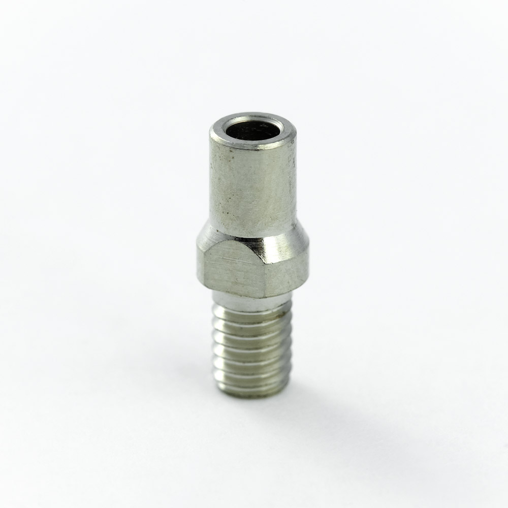 Диффузор газовый металлический