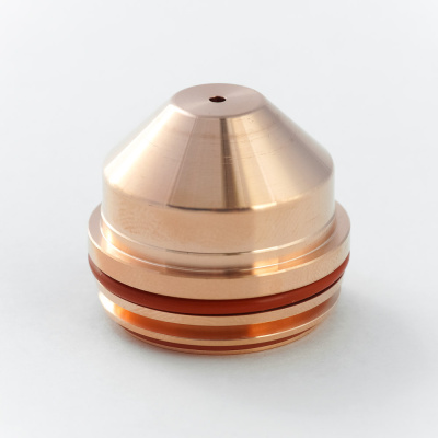 Сопло 130А, плазмообразующий газ - воздух