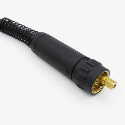 Евроразъем подключения горелки RF-36